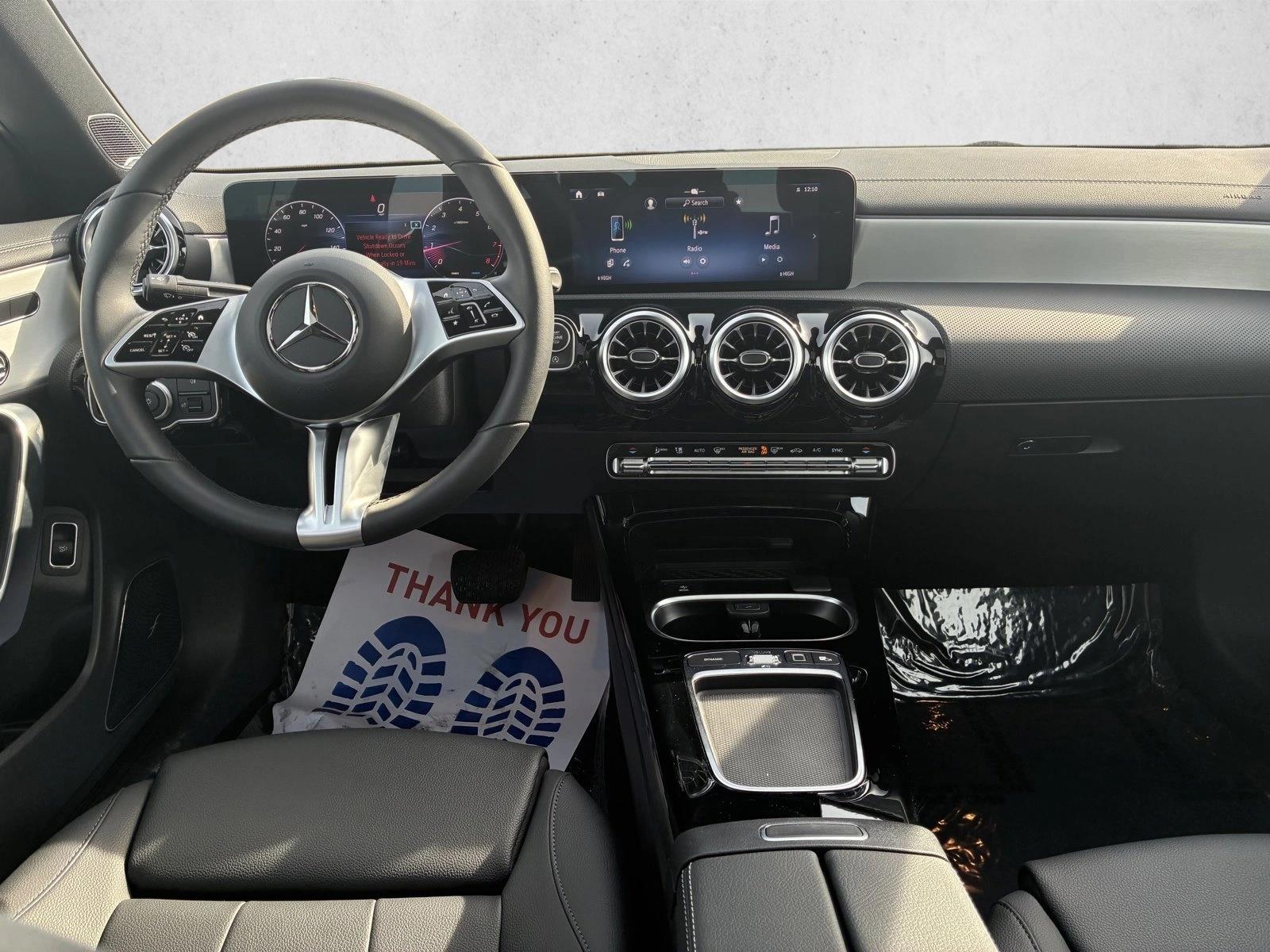 2026 MERCEDES-BENZ CLA-CLASS - Image 23