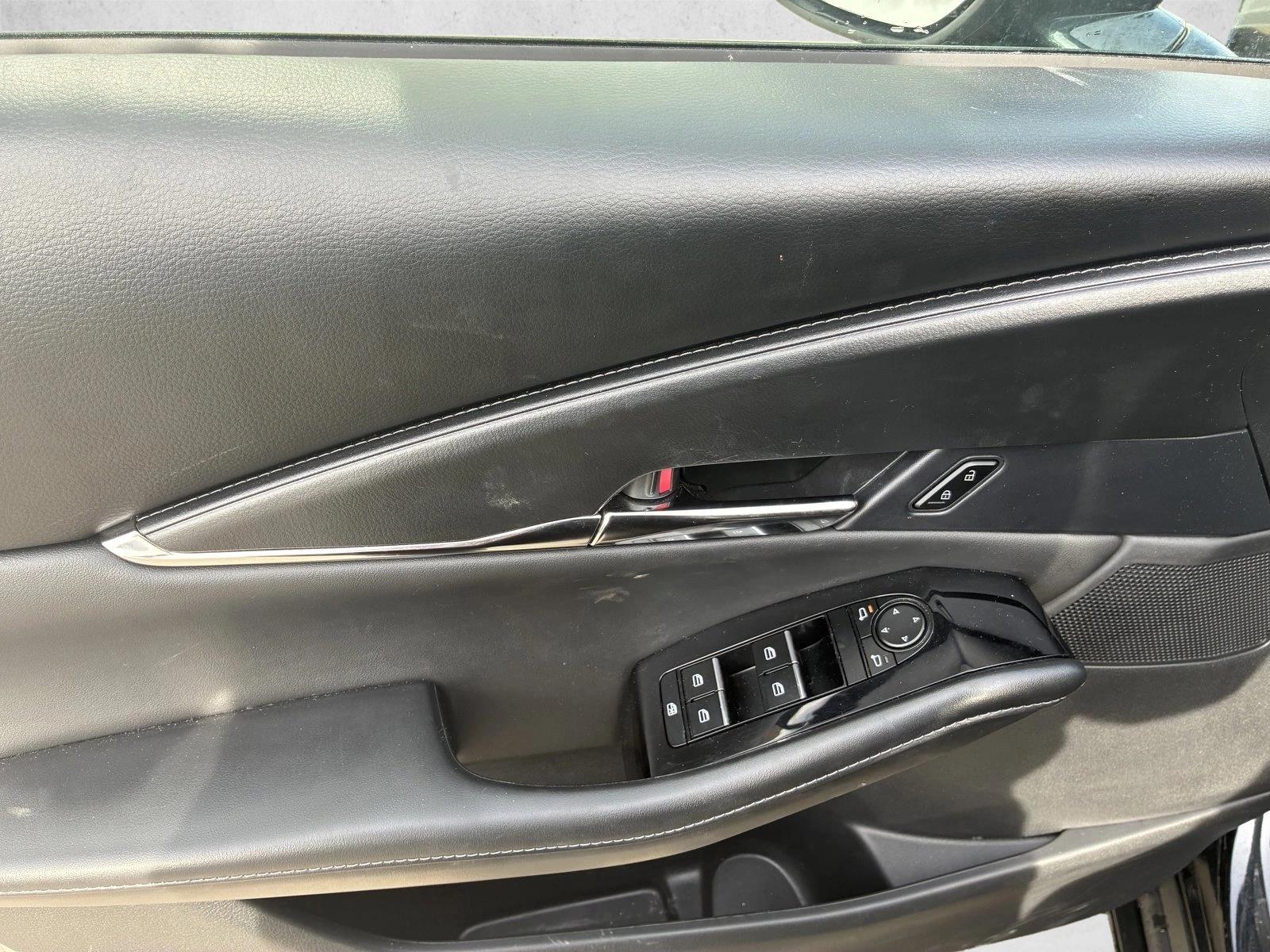 2025 MAZDA CX-30 - Image 12