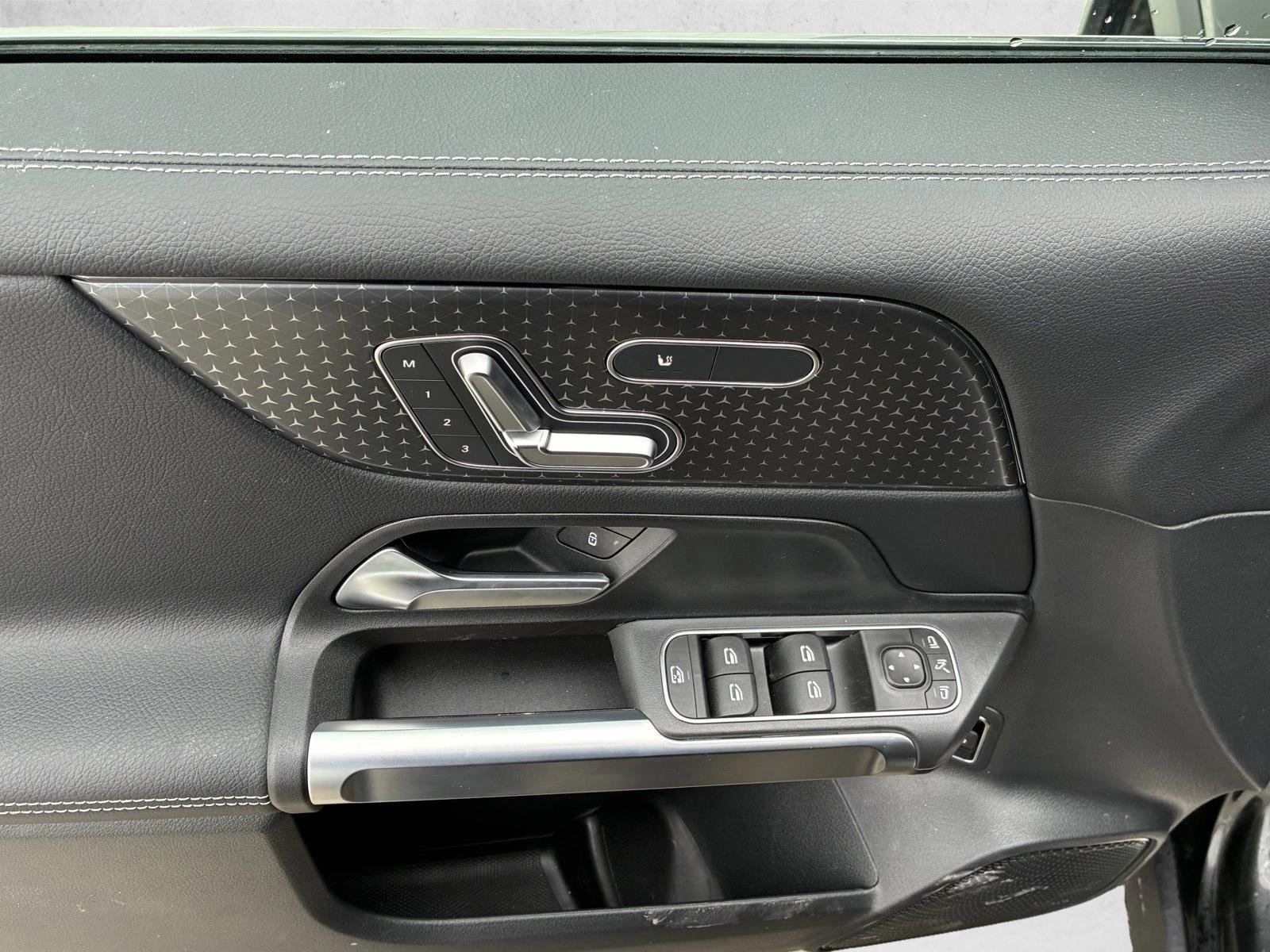 2026 MERCEDES-BENZ GLB-CLASS - Image 12