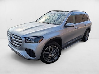 2026 Mercedes-Benz GLS 450