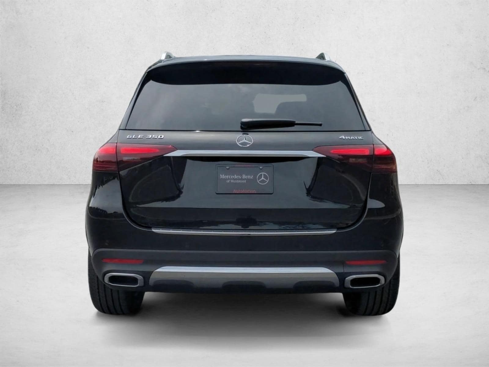 2025 MERCEDES-BENZ GLE-CLASS - Image 6