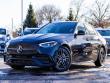 Certified 2023 Mercedes-Benz C-Class C300 4MATIC Sedan