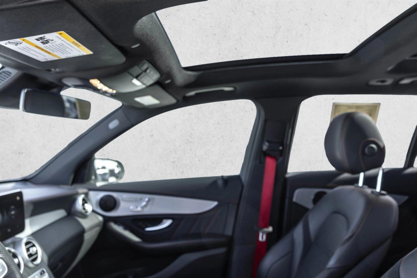 2022 MERCEDES-BENZ GLC-CLASS - Image 23