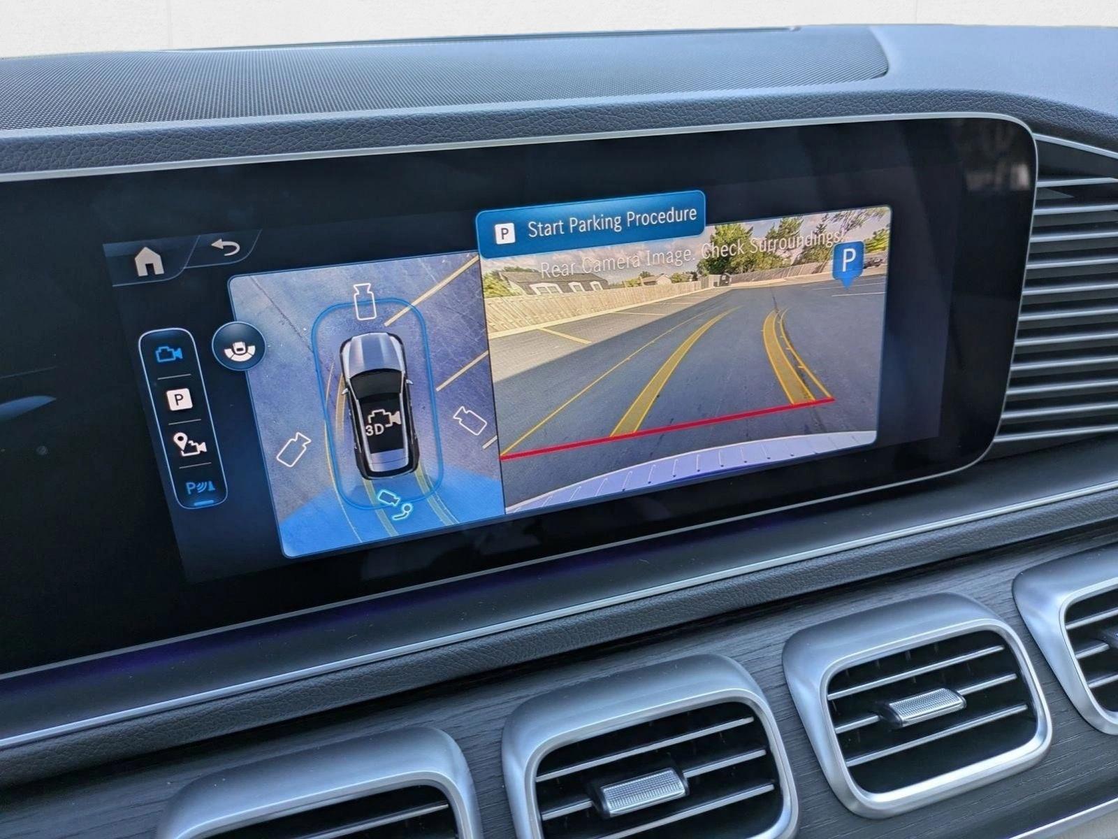 2026 MERCEDES-BENZ GLE-CLASS - Image 13