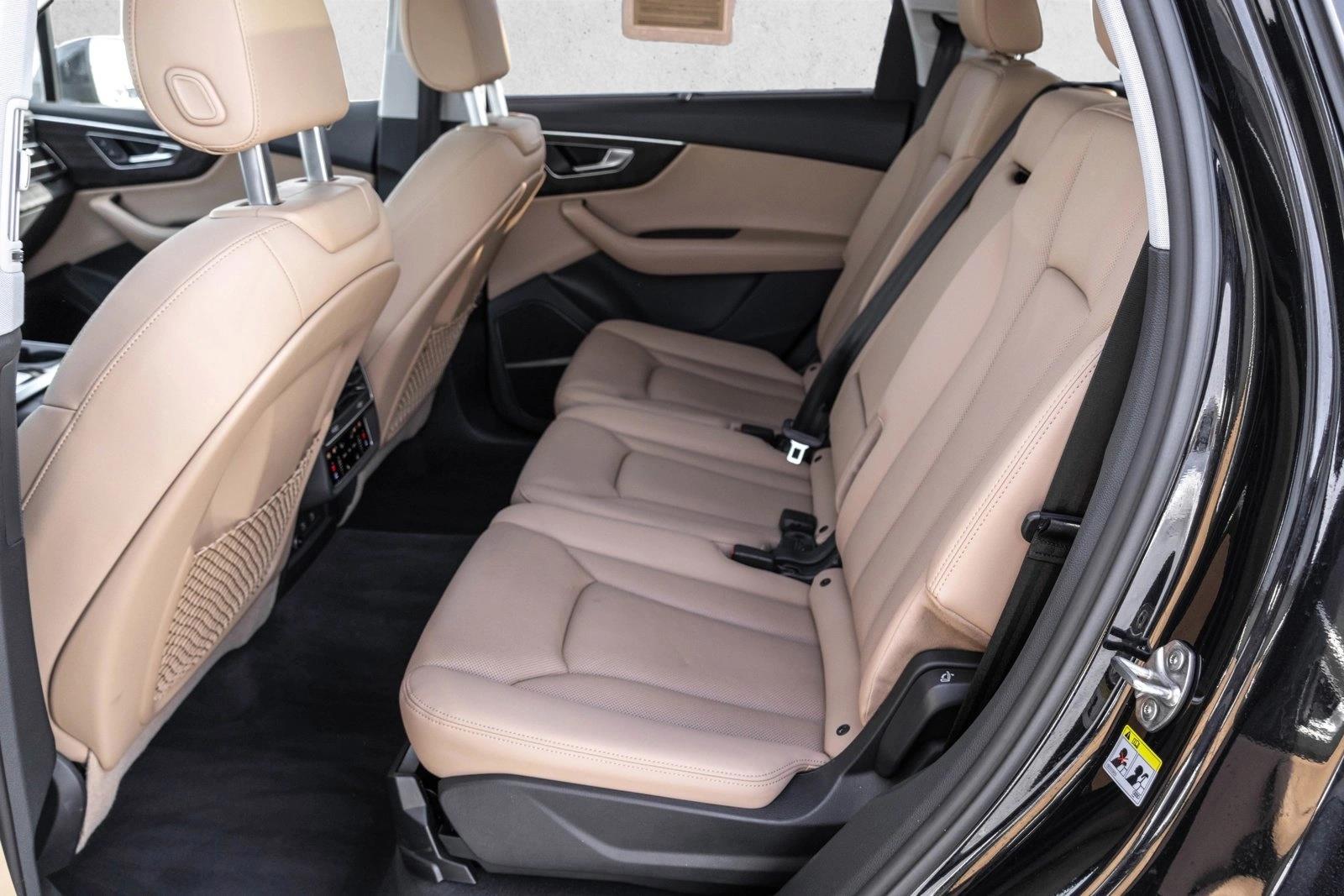 2021 AUDI Q7 - Image 23