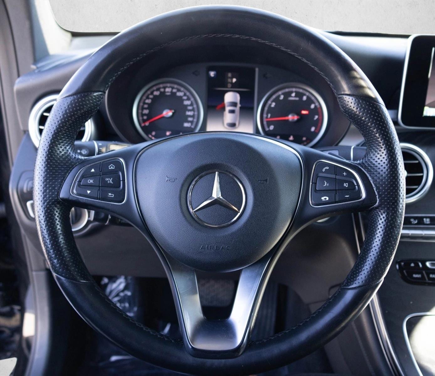 2018 MERCEDES-BENZ GLC-CLASS - Image 13