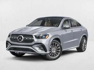 2026 Mercedes-Benz GLE 450