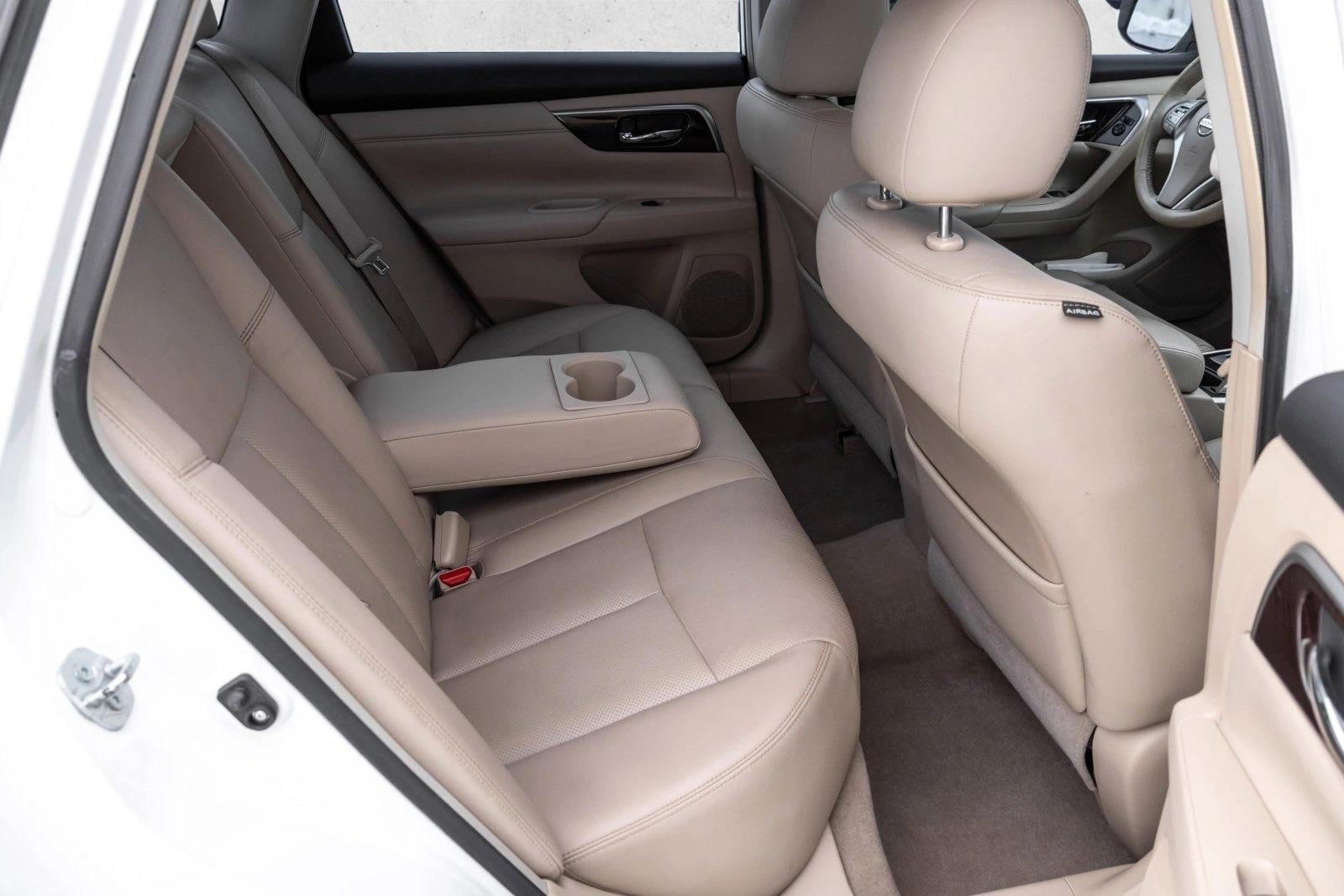 2013 NISSAN ALTIMA - Image 23