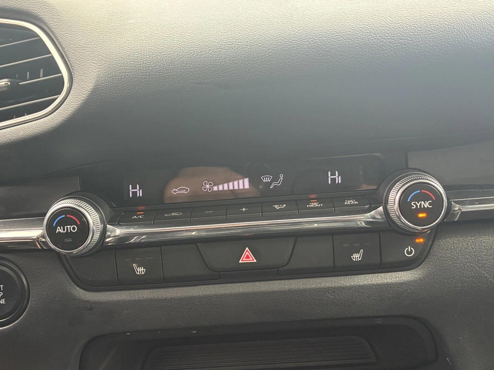 2025 MAZDA CX-30 - Image 15