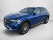 Certified 2026 Mercedes-Benz GLC 4MATIC SUV