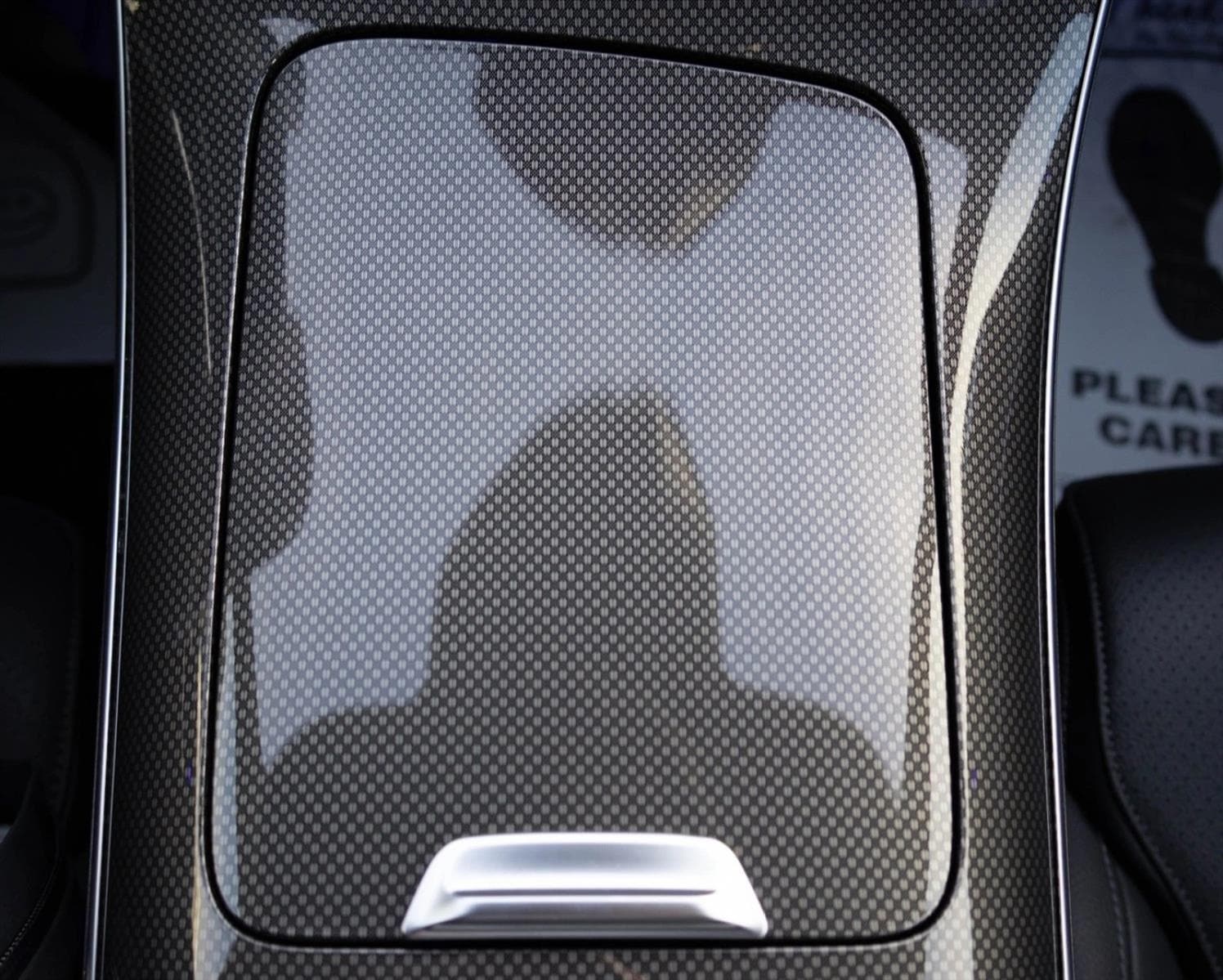 2022 MERCEDES-BENZ C-CLASS - Image 21