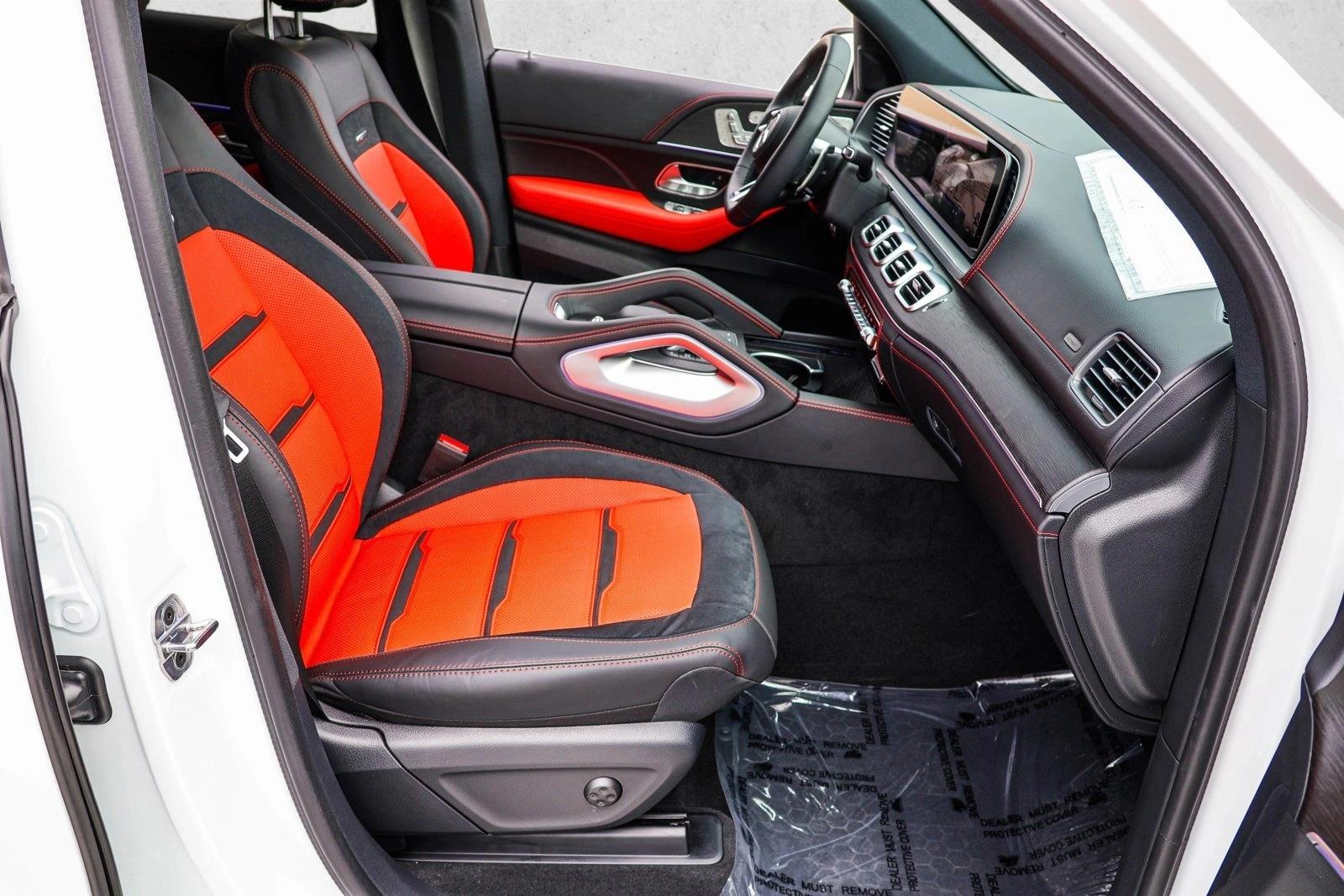2025 Mercedes-Benz GLE AMG GLE 53 - Photo 25