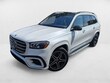 Mercedes-Benz GLS 450