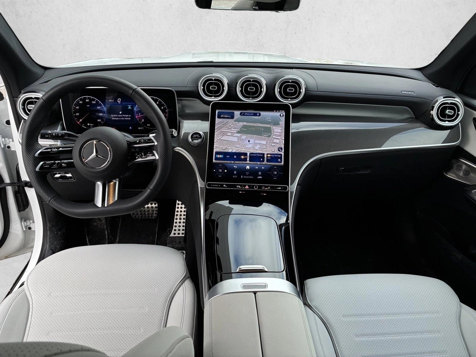 2026 MERCEDES-BENZ GLC-CLASS - Image 24