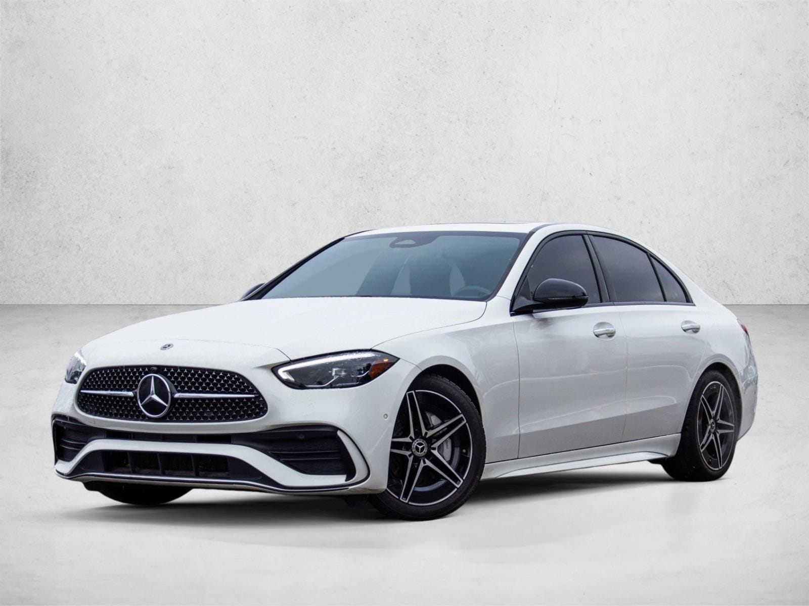 2023 MERCEDES-BENZ C-CLASS - Image 1