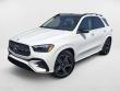 Used 2026 Mercedes-Benz GLE 4MATIC SUV