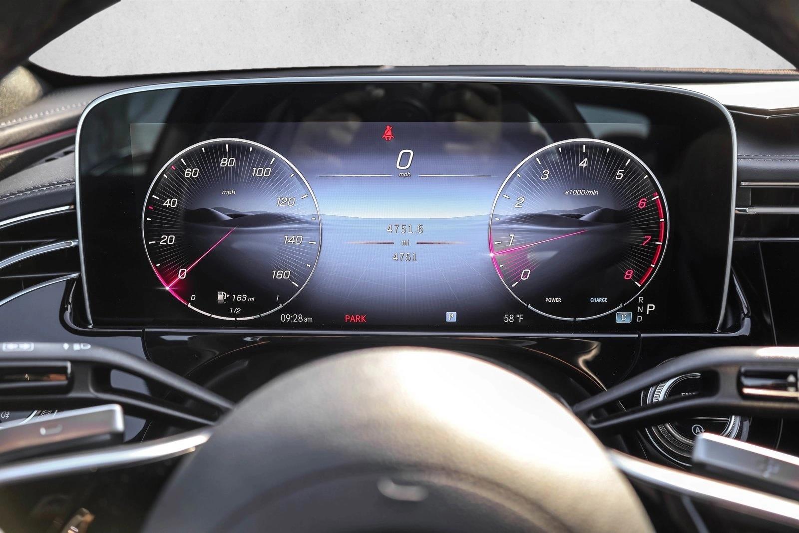 2025 MERCEDES-BENZ E-CLASS - Image 16