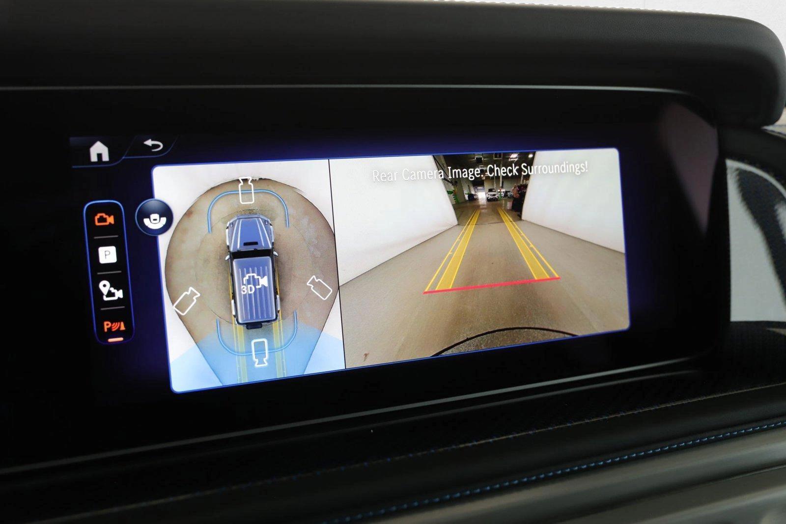 2025 MERCEDES-BENZ G-CLASS - Image 14