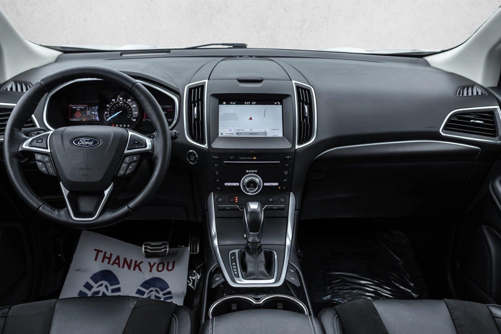 2018 FORD EDGE - Image 23