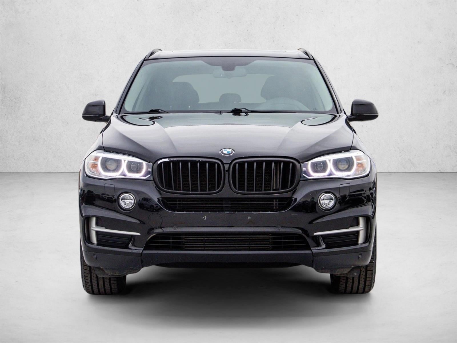 Used 2015 BMW X5 xDrive35i with VIN 5UXKR0C5XF0P12142 for sale in Westmont, IL