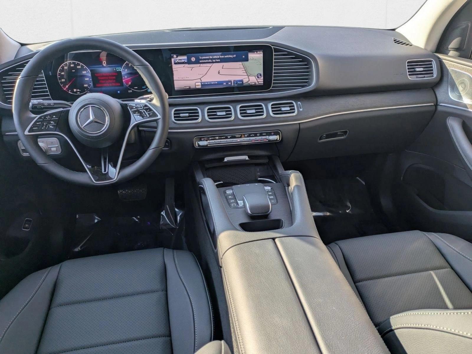 2026 MERCEDES-BENZ GLE-CLASS - Image 17