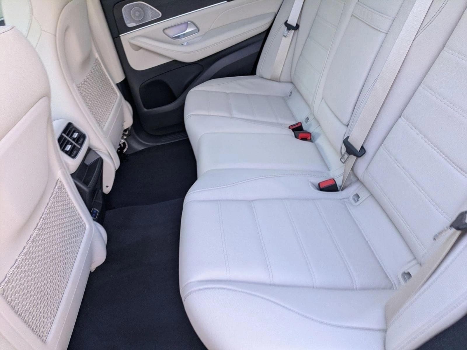 2026 MERCEDES-BENZ GLE-CLASS - Image 19