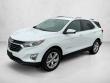 Used 2020 Chevrolet Equinox LT w/2LT SUV