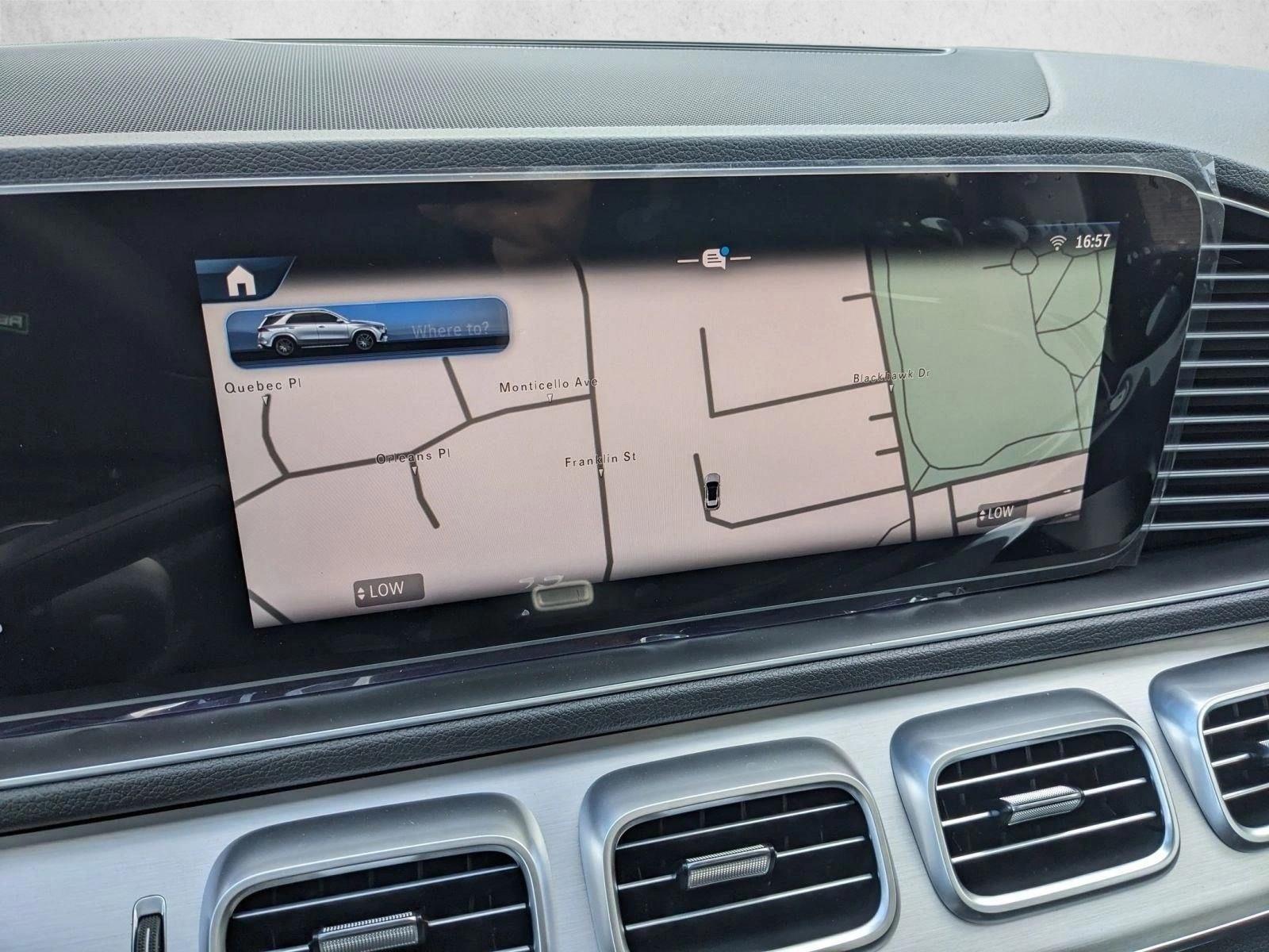 2026 MERCEDES-BENZ GLE-CLASS - Image 14