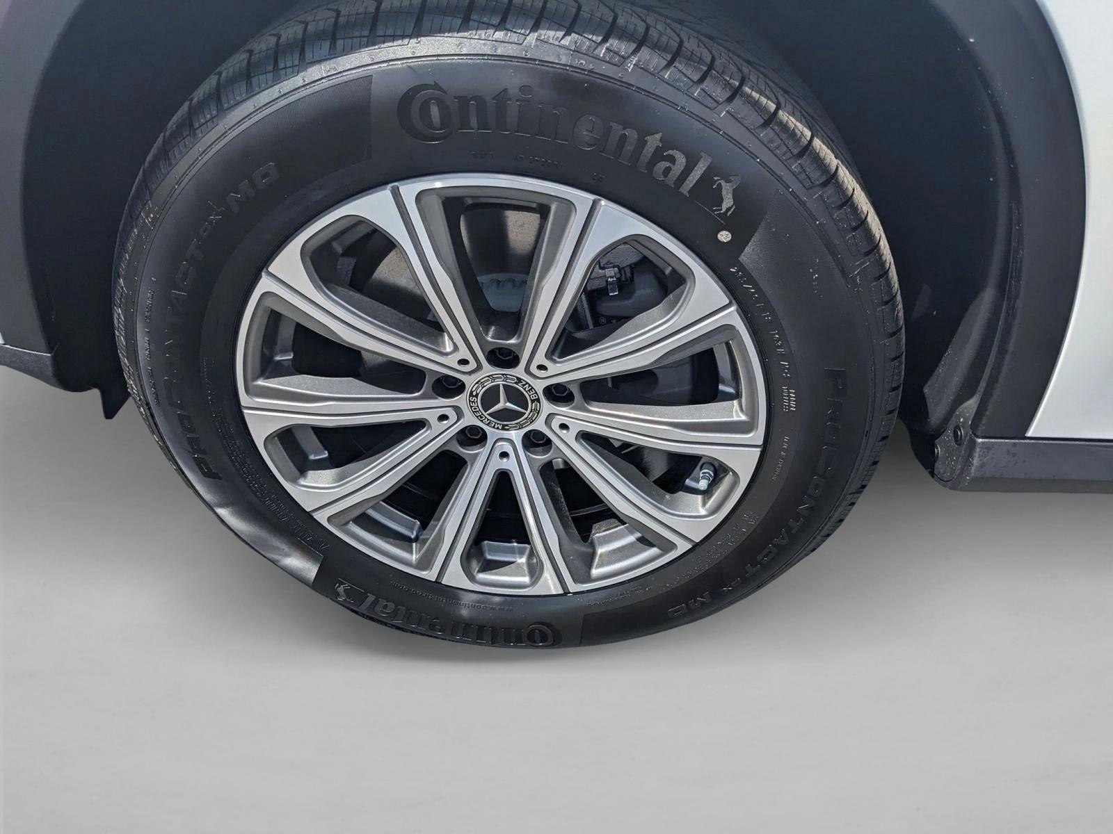 2025 MERCEDES-BENZ GLC-CLASS - Image 20