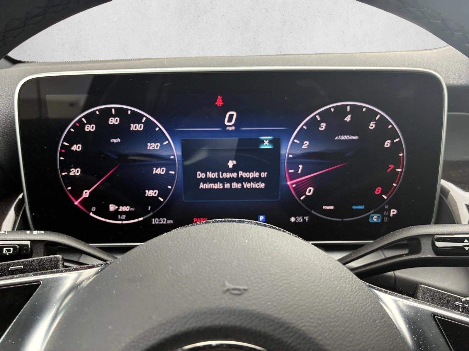 2026 MERCEDES-BENZ GLC-CLASS - Image 16