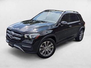 2023 Mercedes-Benz GLE 350