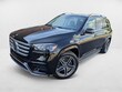 Mercedes-Benz GLS 450