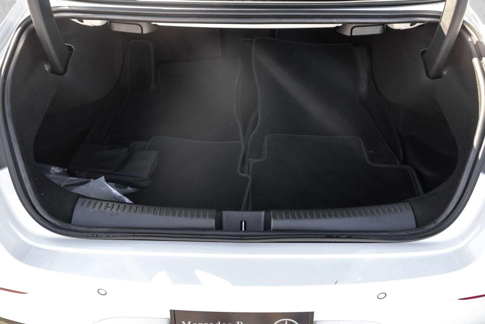 2025 MERCEDES-BENZ CLA-CLASS - Image 23