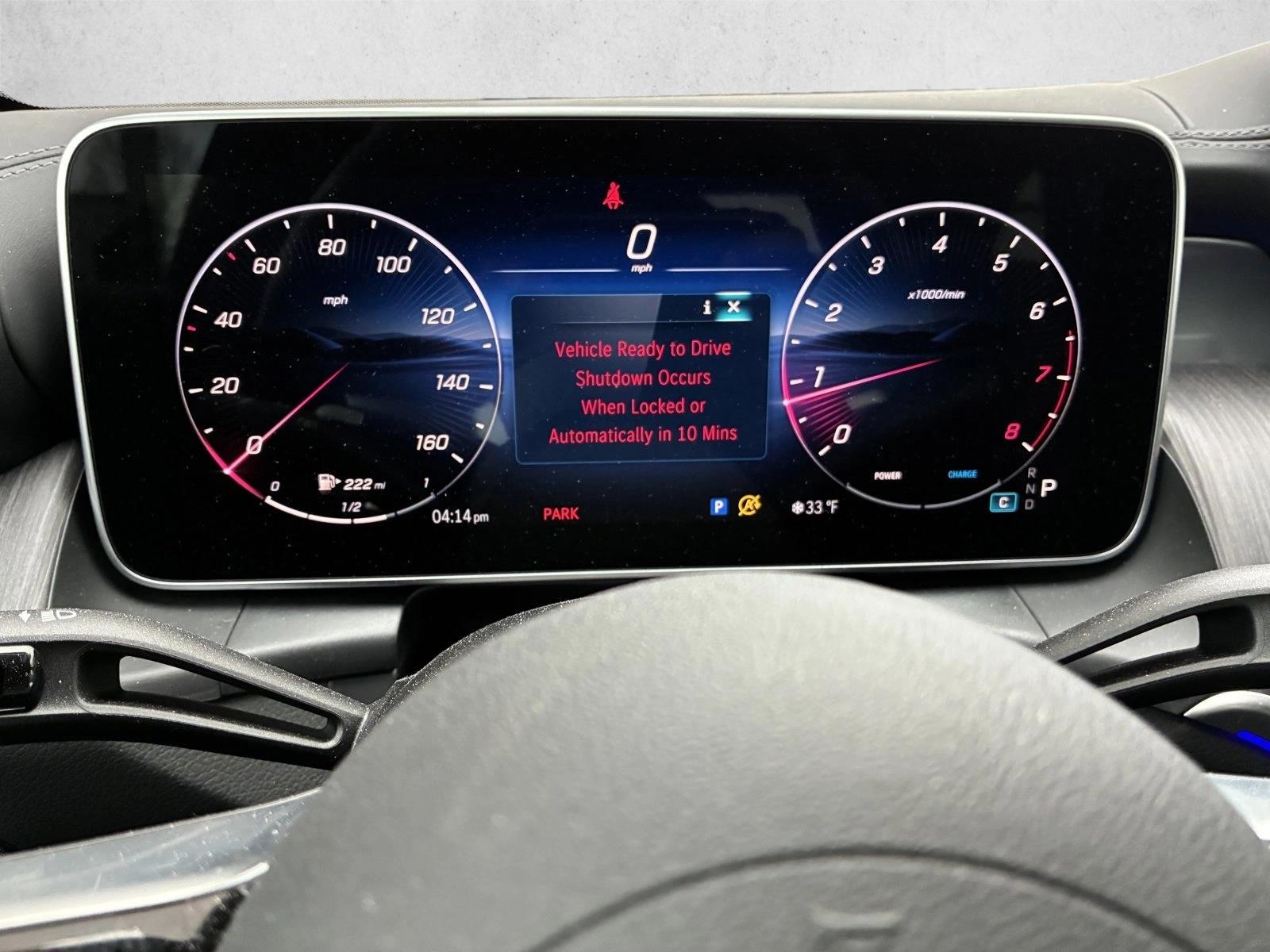 2026 MERCEDES-BENZ GLC-CLASS - Image 16