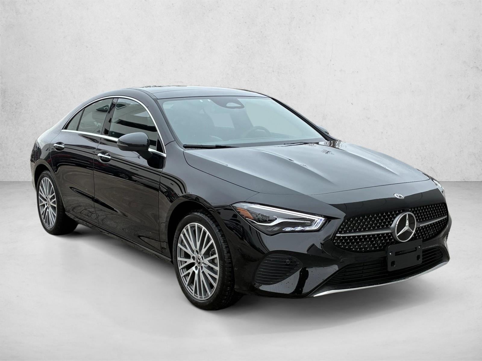 2026 MERCEDES-BENZ CLA-CLASS - Image 3