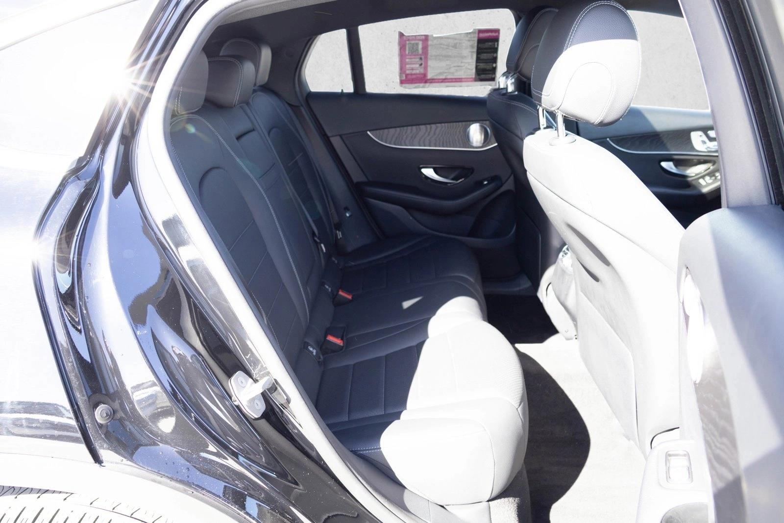 2018 MERCEDES-BENZ GLC-CLASS - Image 29