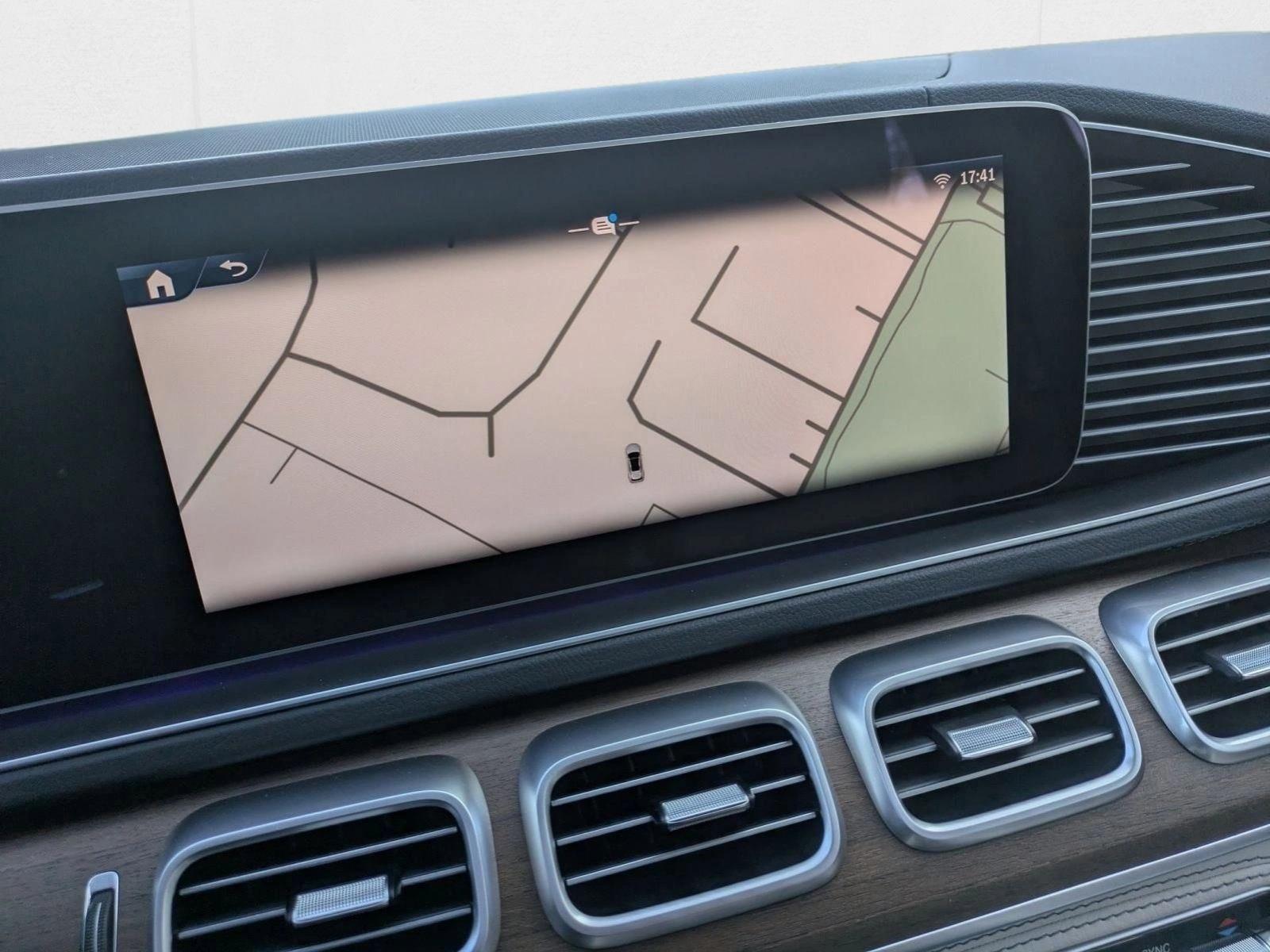 2026 MERCEDES-BENZ GLS-CLASS - Image 14