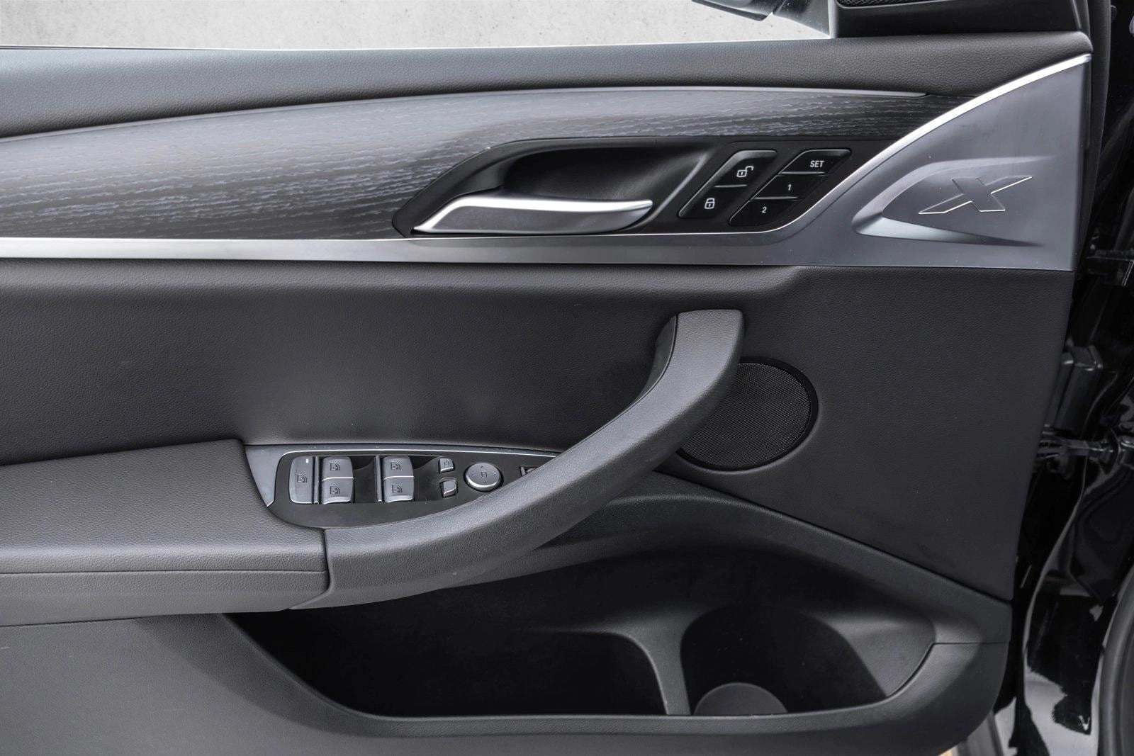 2022 BMW X3 - Image 12