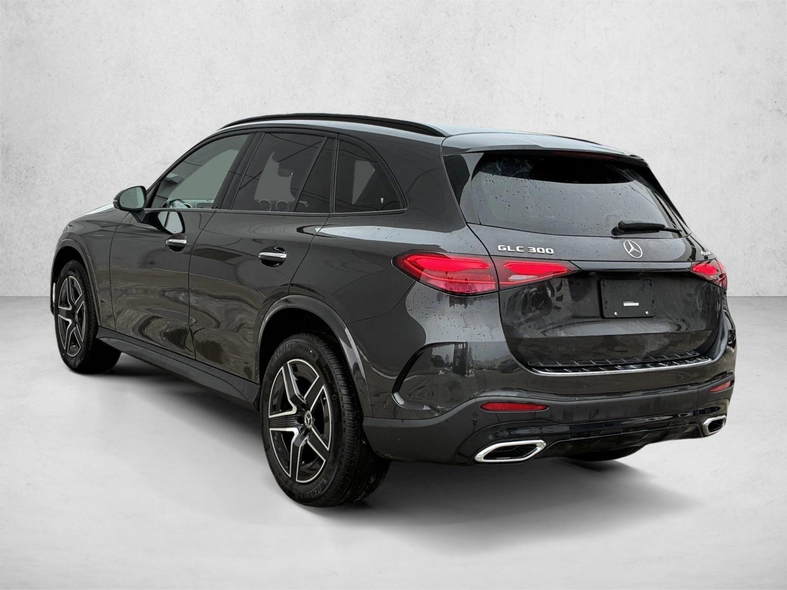 2026 MERCEDES-BENZ GLC-CLASS - Image 7