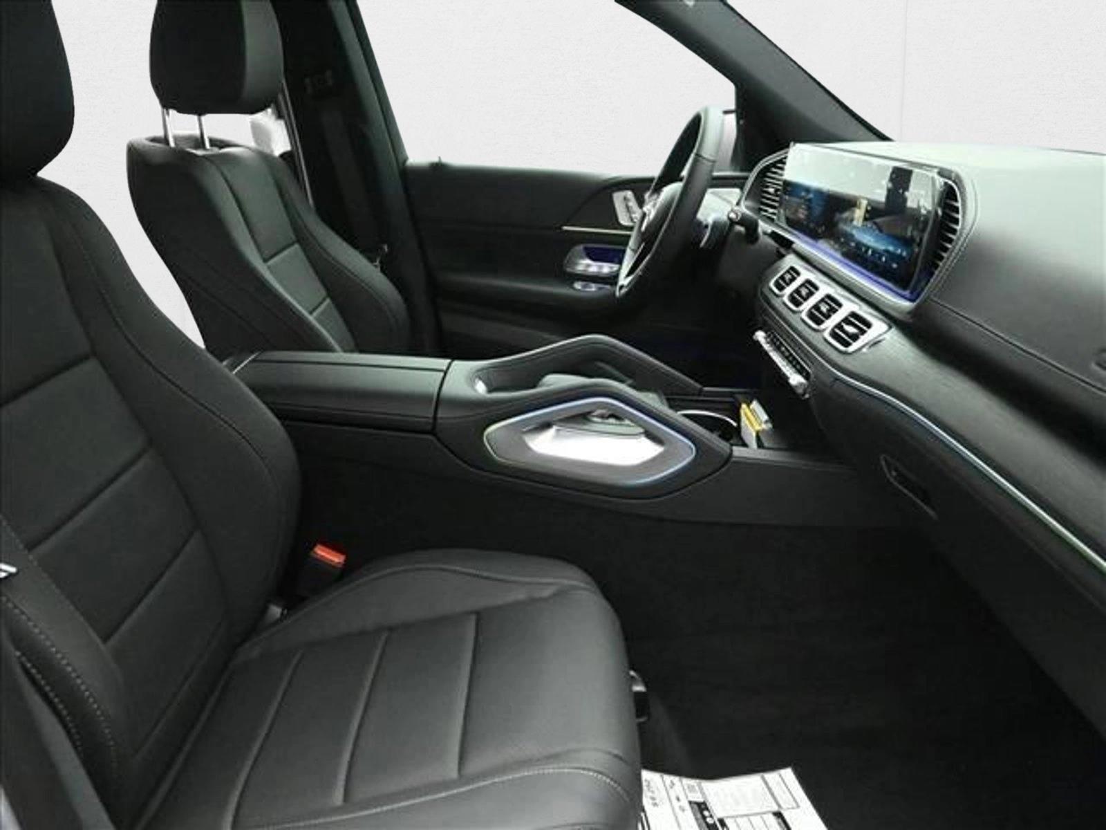 2026 MERCEDES-BENZ GLE-CLASS - Image 26