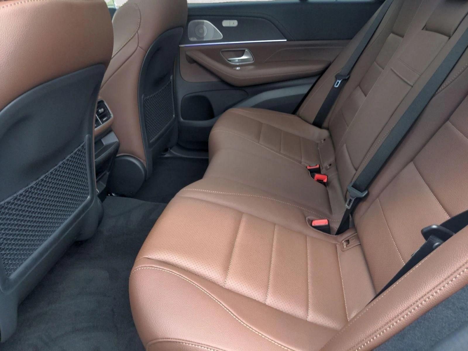 2025 MERCEDES-BENZ GLE-CLASS - Image 19