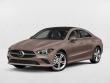 Certified 2023 Mercedes-Benz CLA 4MATIC Coupe