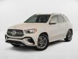 Mercedes-Benz GLE 580