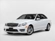 Used 2014 Mercedes-Benz C-Class C 300 4MATIC Sedan