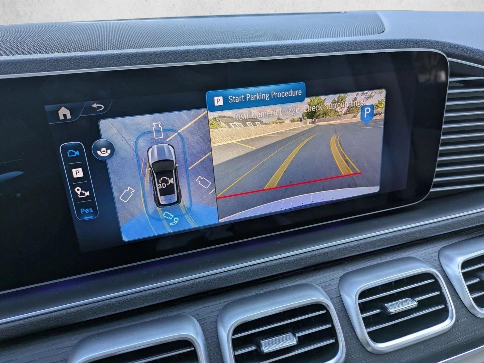 2026 MERCEDES-BENZ GLE-CLASS - Image 13