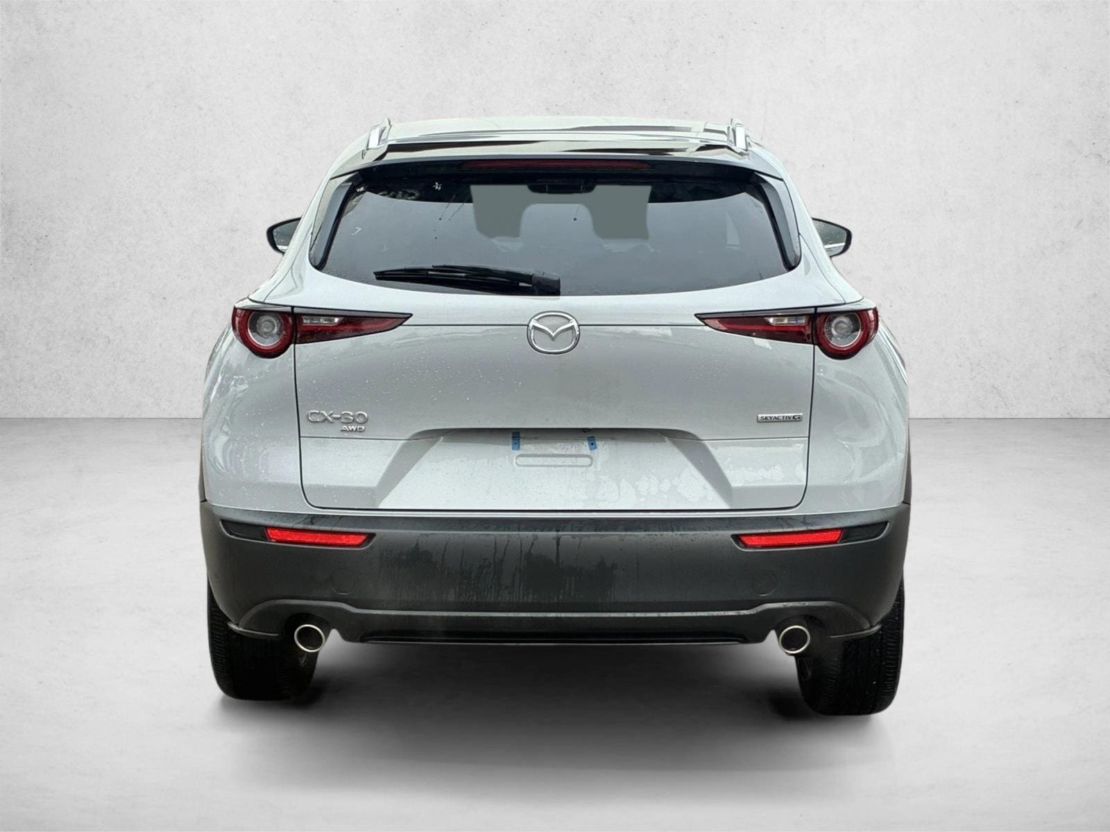 2025 MAZDA CX-30 - Image 6