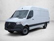  Mercedes-Benz Sprinter Cargo Van