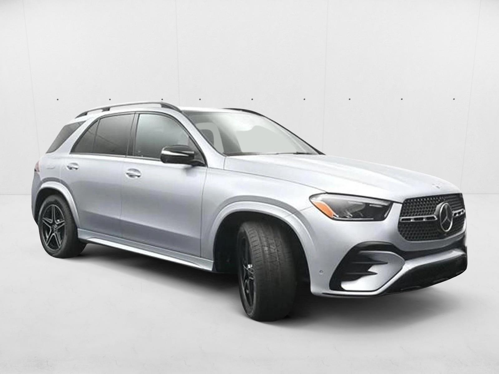 2026 MERCEDES-BENZ GLE-CLASS - Image 4
