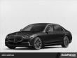 Used 2022 Mercedes-Benz S-Class S 580 4MATIC Sedan