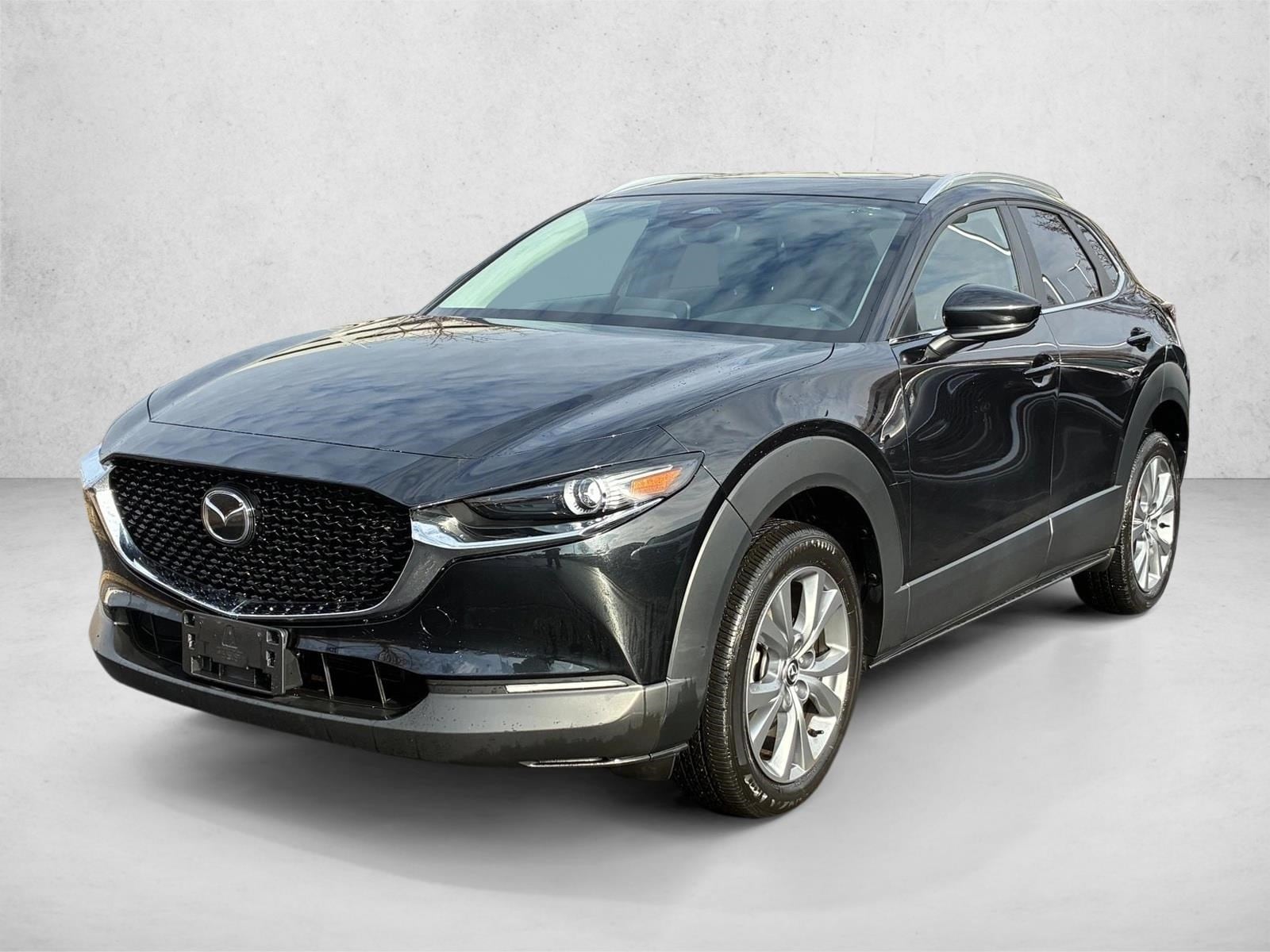 2025 MAZDA CX-30 - Image 1